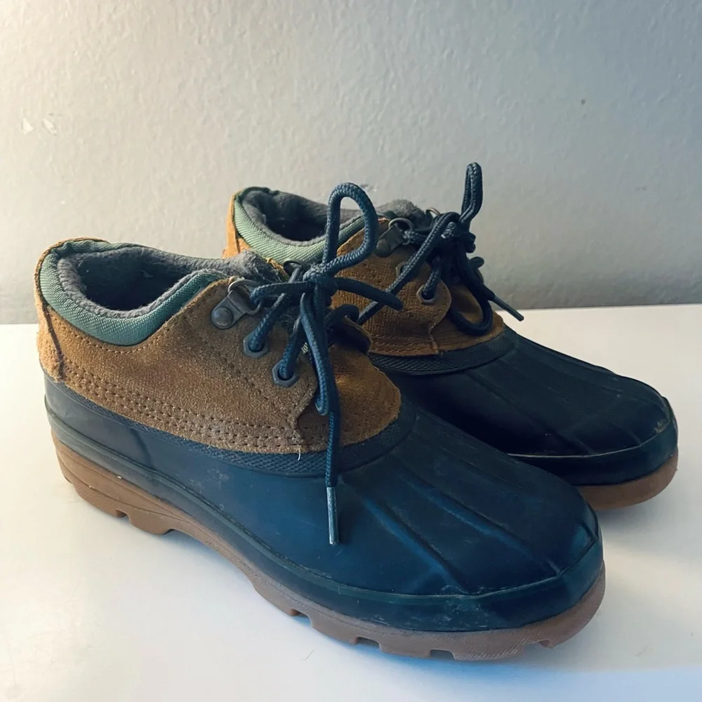 L.L. Bean experience perfect